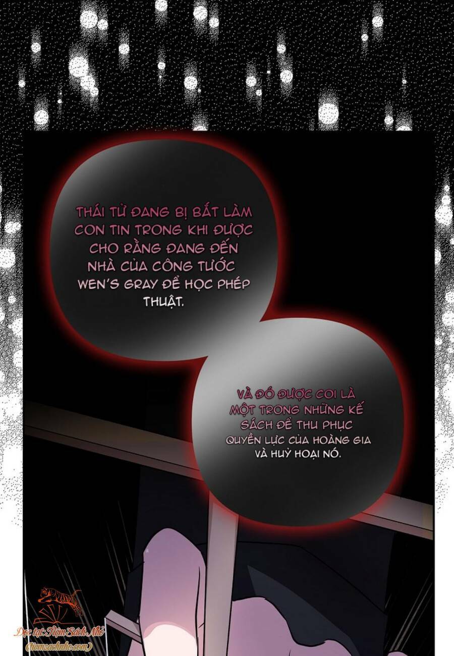 Cô Con Gái Út Của Công Tước Phản Diện Chapter 20 - Trang 2