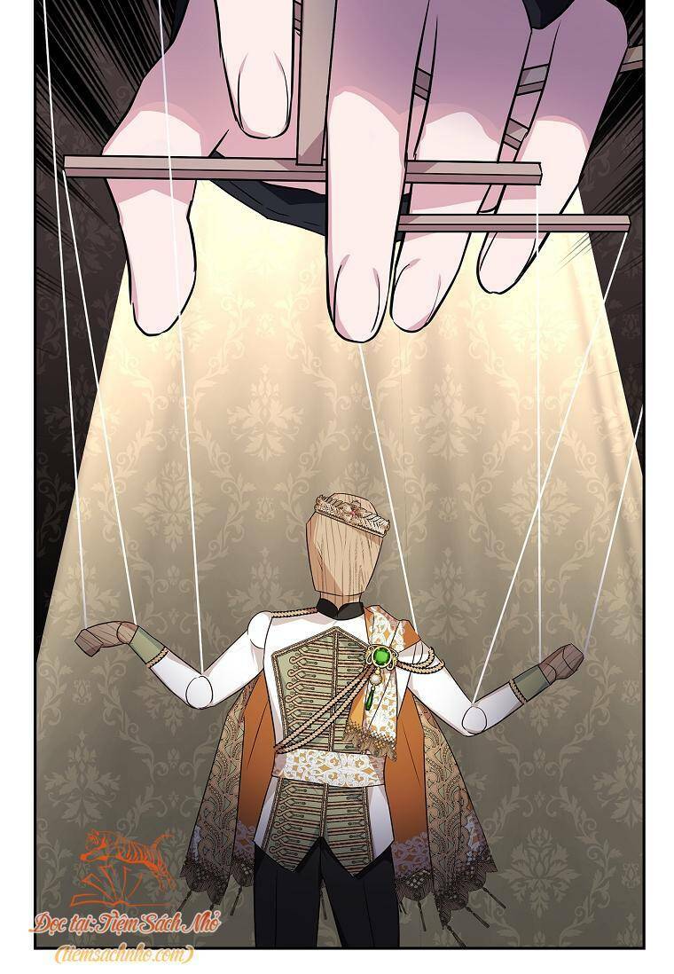 Cô Con Gái Út Của Công Tước Phản Diện Chapter 20 - Trang 2