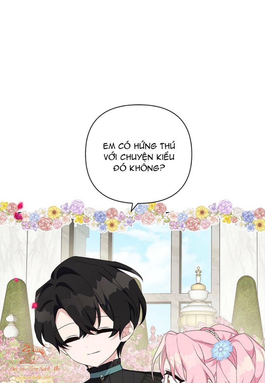 Cô Con Gái Út Của Công Tước Phản Diện Chapter 20 - Trang 2