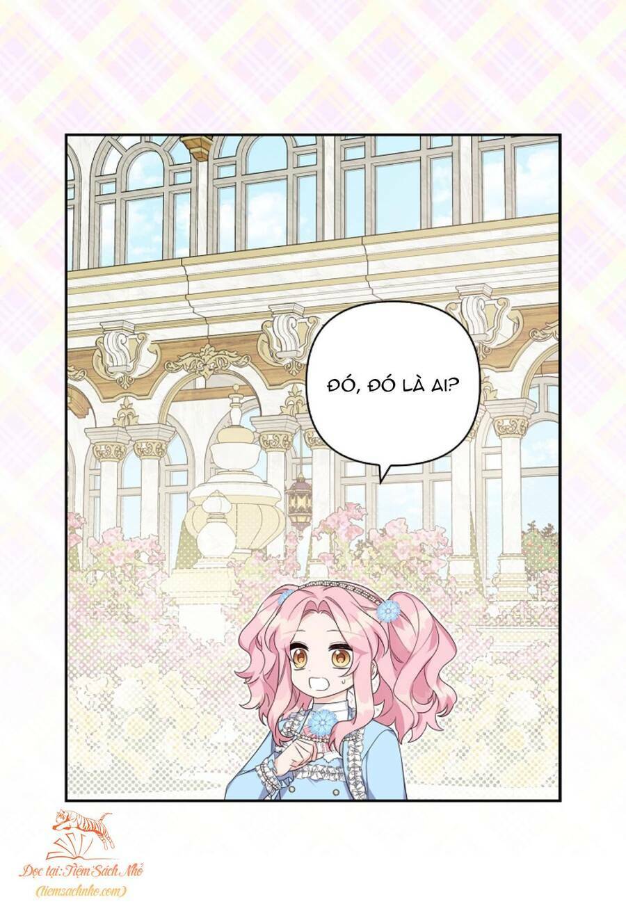 Cô Con Gái Út Của Công Tước Phản Diện Chapter 20 - Trang 2