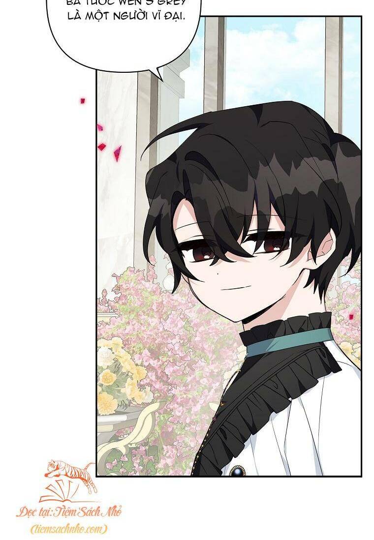 Cô Con Gái Út Của Công Tước Phản Diện Chapter 20 - Trang 2