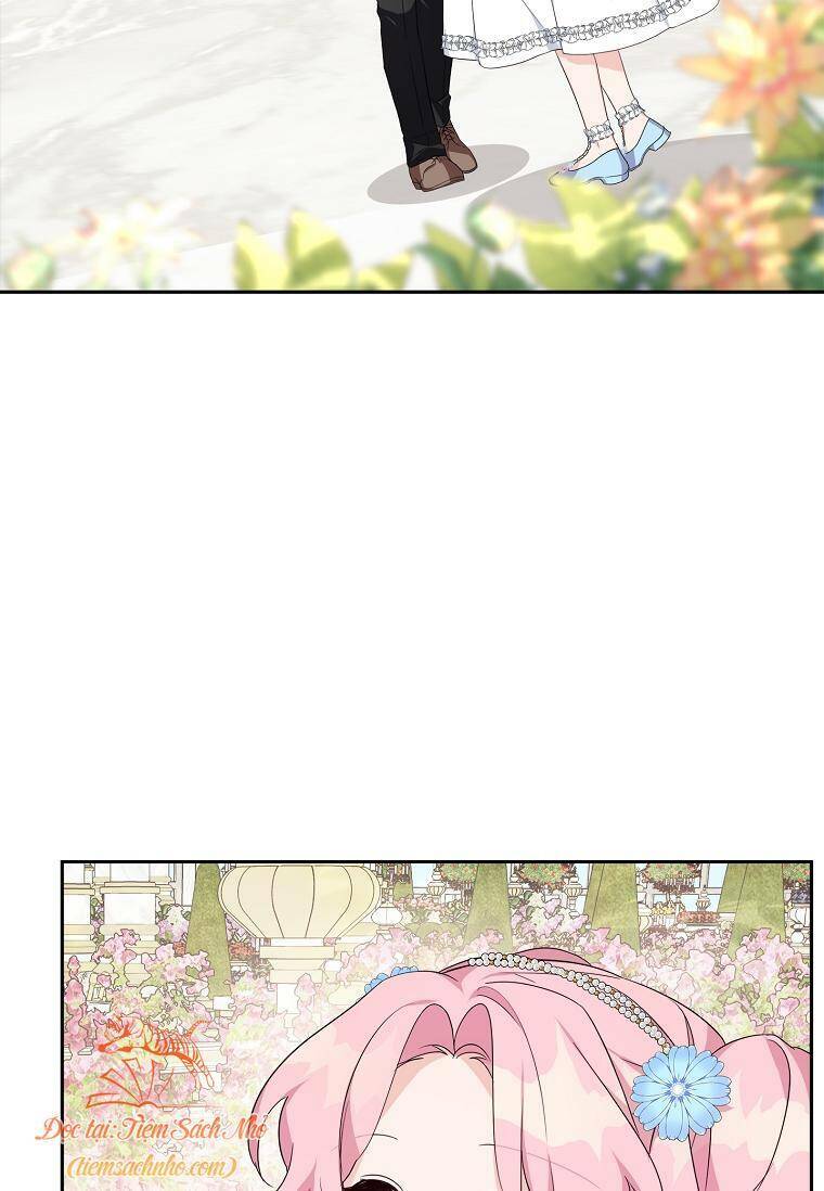 Cô Con Gái Út Của Công Tước Phản Diện Chapter 20 - Trang 2
