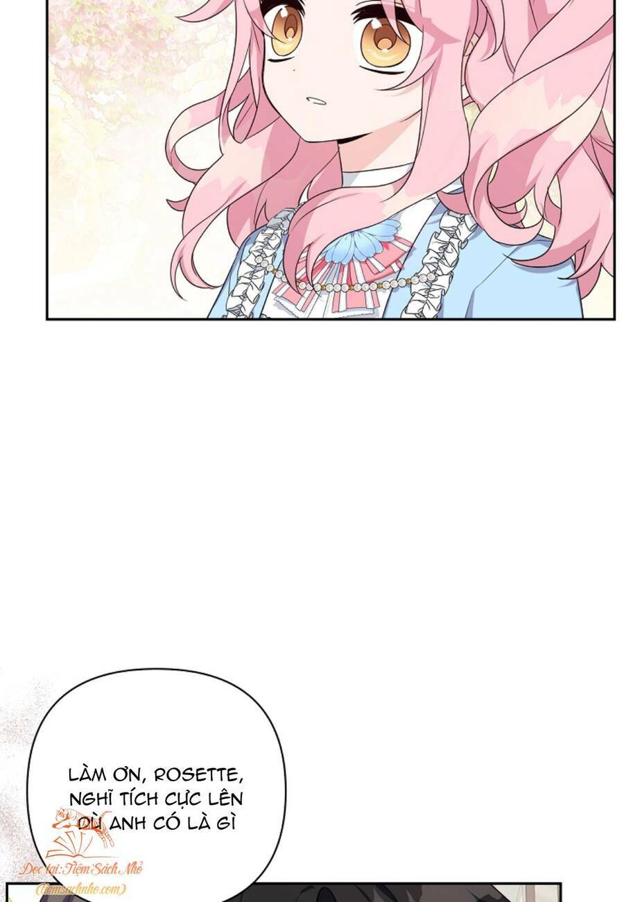 Cô Con Gái Út Của Công Tước Phản Diện Chapter 20 - Trang 2