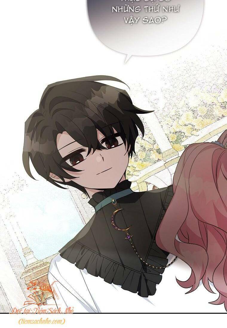 Cô Con Gái Út Của Công Tước Phản Diện Chapter 20 - Trang 2