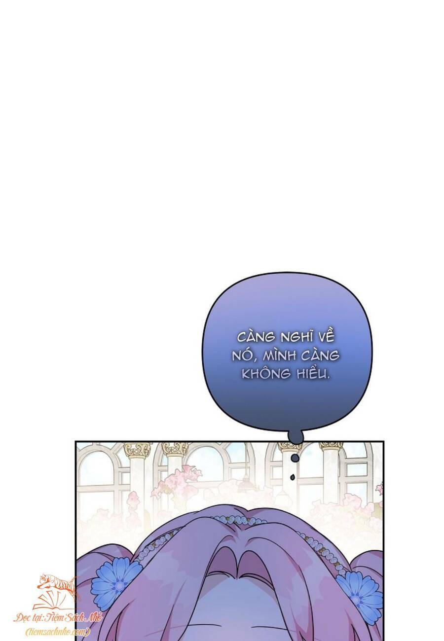 Cô Con Gái Út Của Công Tước Phản Diện Chapter 20 - Trang 2