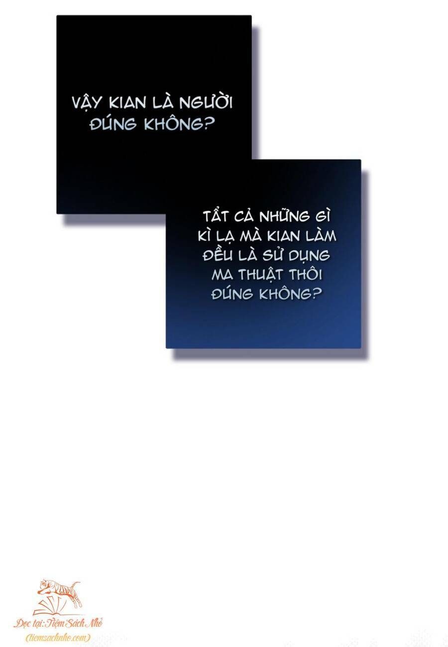 Cô Con Gái Út Của Công Tước Phản Diện Chapter 20 - Trang 2