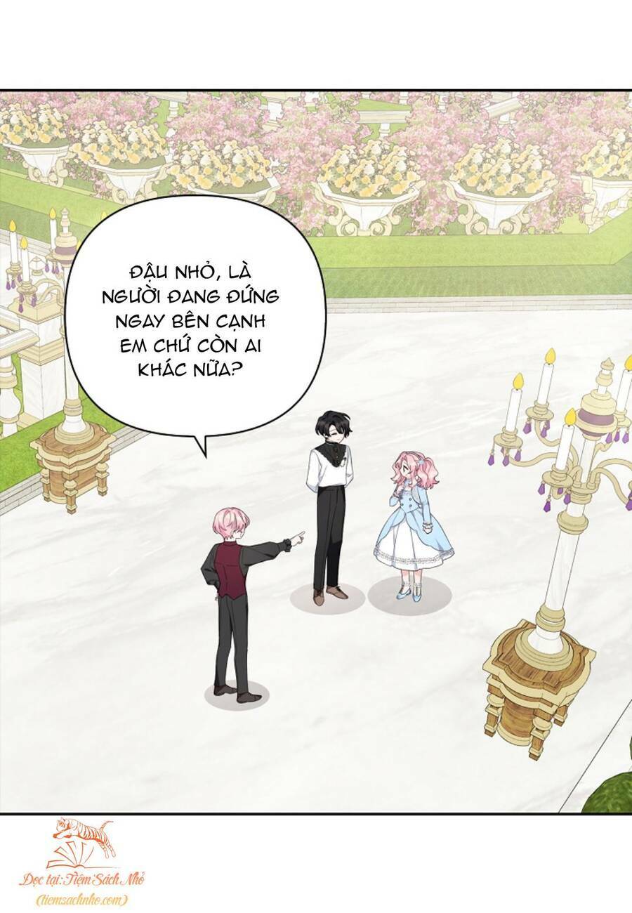 Cô Con Gái Út Của Công Tước Phản Diện Chapter 20 - Trang 2