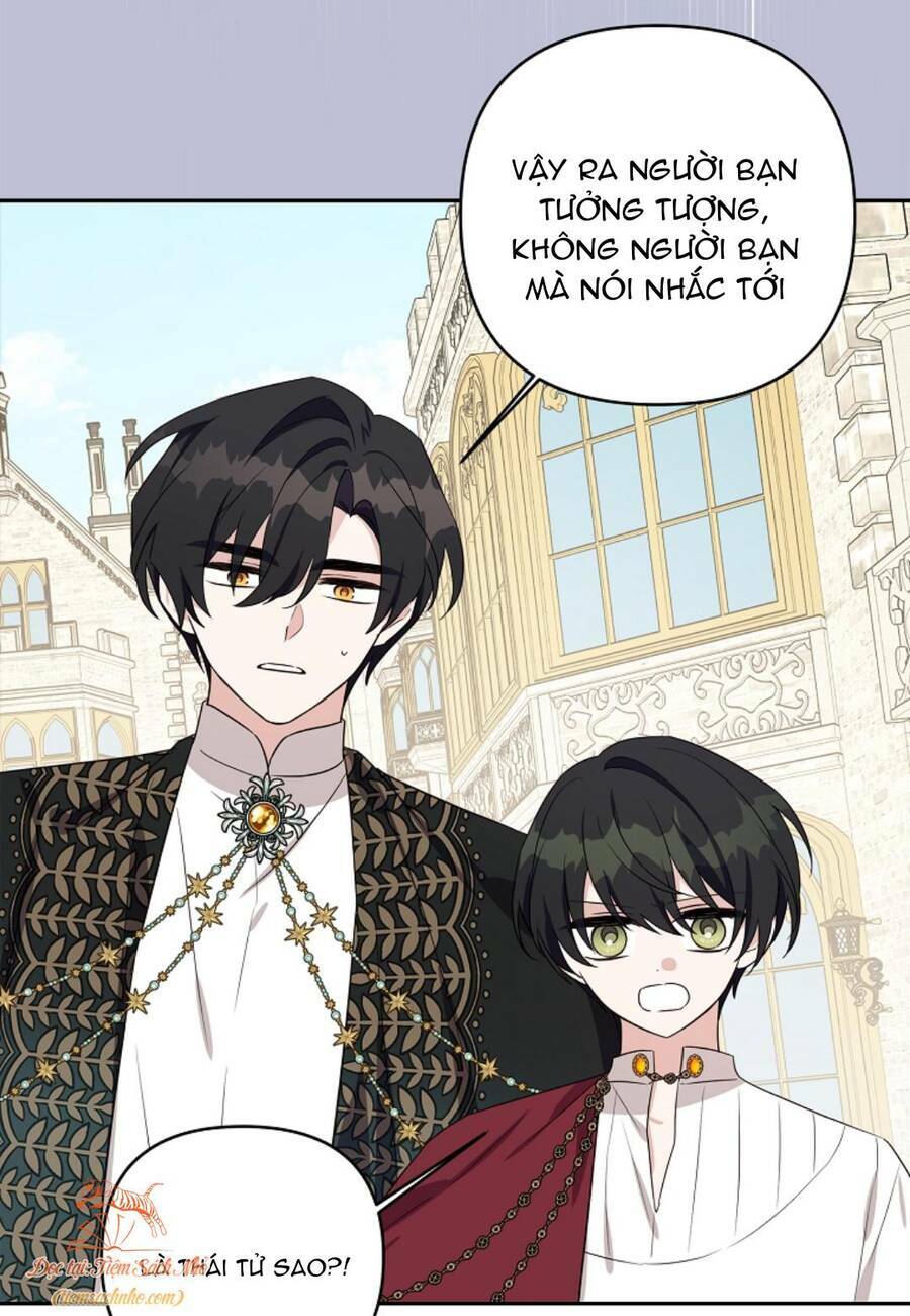 Cô Con Gái Út Của Công Tước Phản Diện Chapter 20 - Trang 2