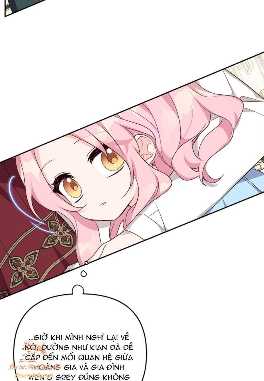 Cô Con Gái Út Của Công Tước Phản Diện Chapter 20 - Trang 2