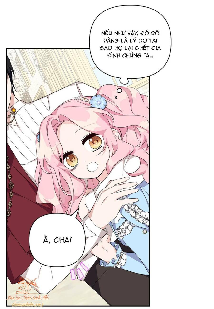 Cô Con Gái Út Của Công Tước Phản Diện Chapter 20 - Trang 2