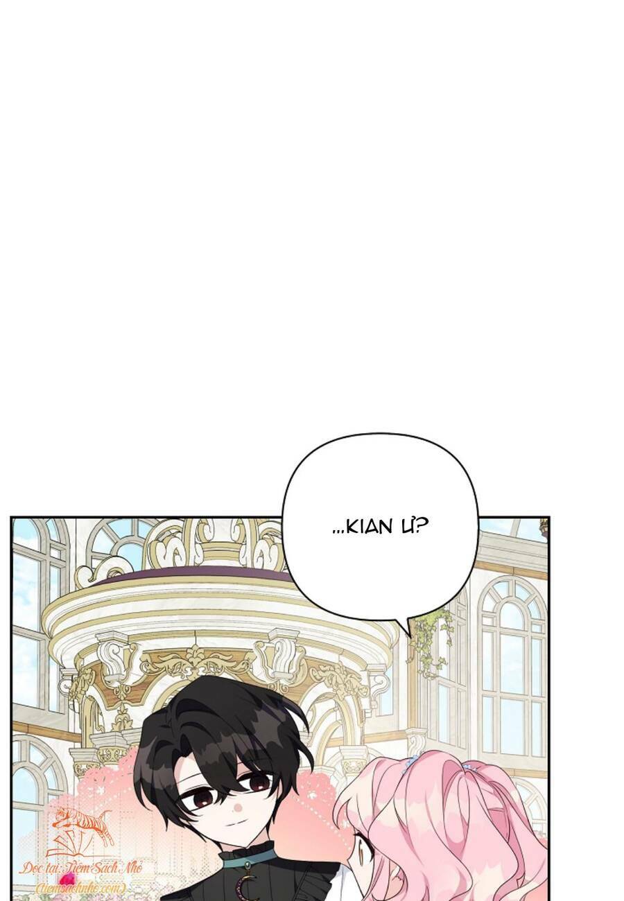 Cô Con Gái Út Của Công Tước Phản Diện Chapter 20 - Trang 2