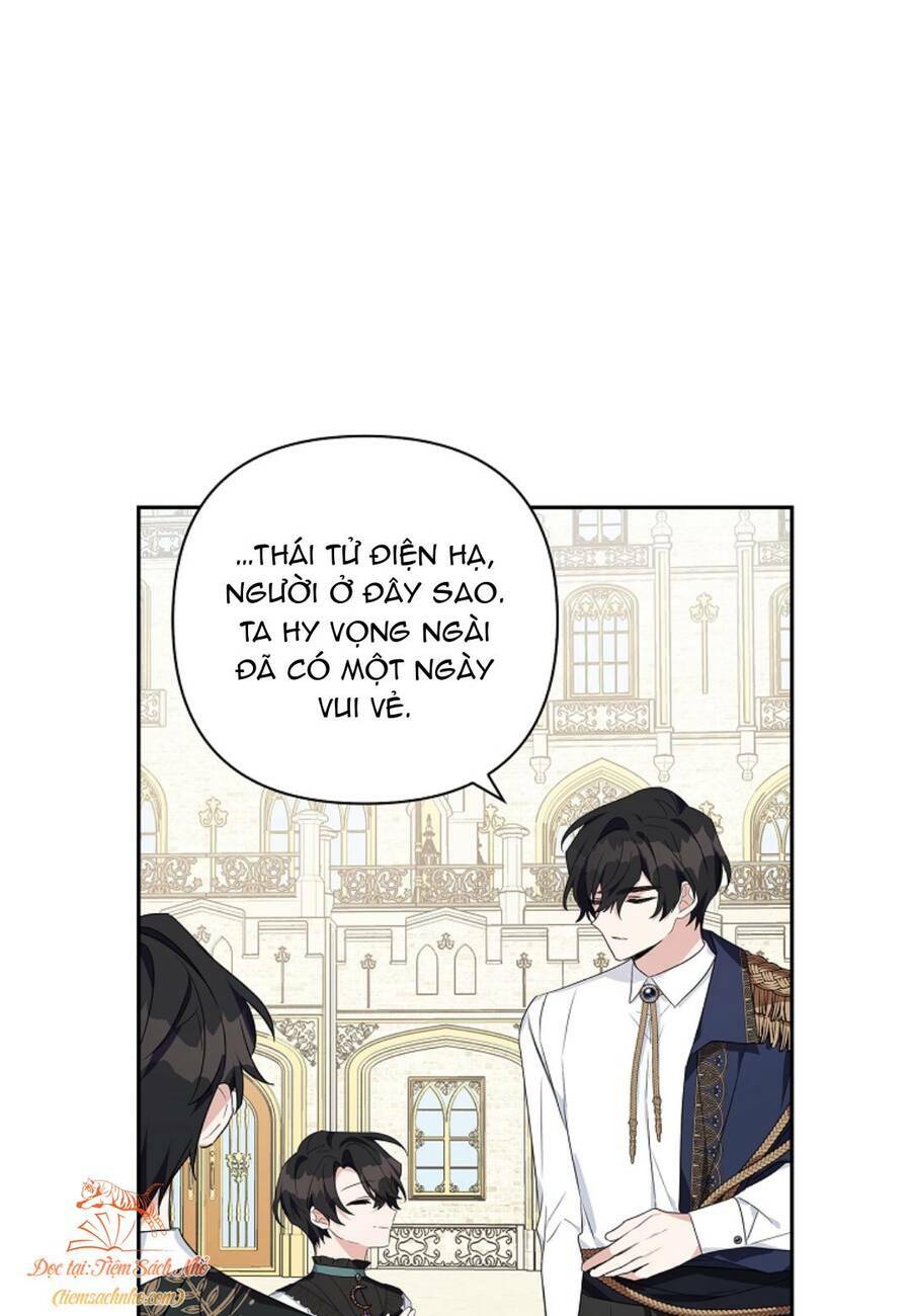 Cô Con Gái Út Của Công Tước Phản Diện Chapter 20 - Trang 2