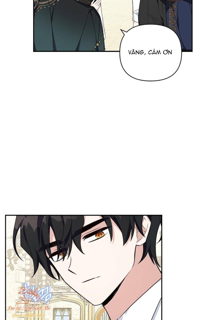 Cô Con Gái Út Của Công Tước Phản Diện Chapter 20 - Trang 2