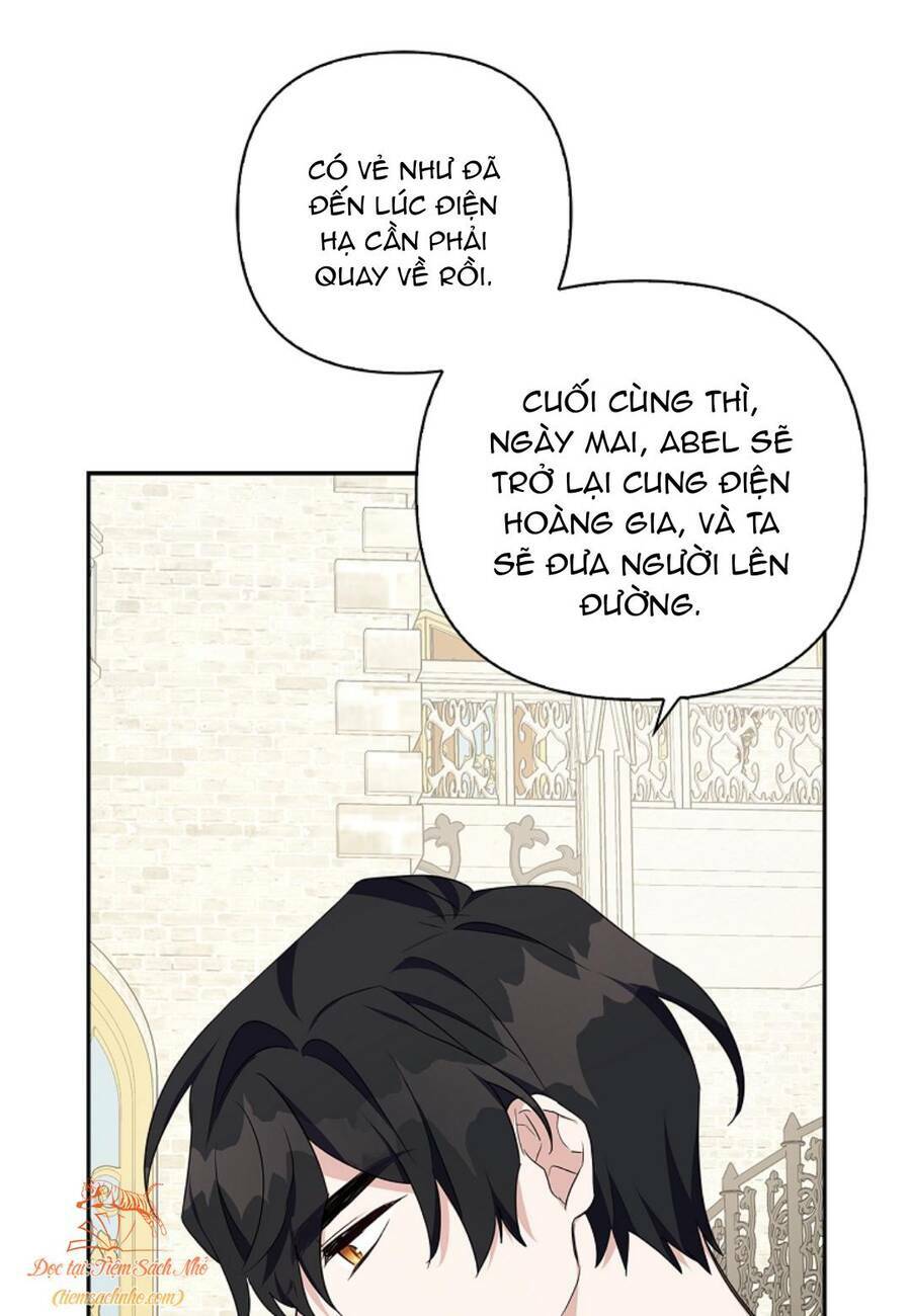 Cô Con Gái Út Của Công Tước Phản Diện Chapter 20 - Trang 2