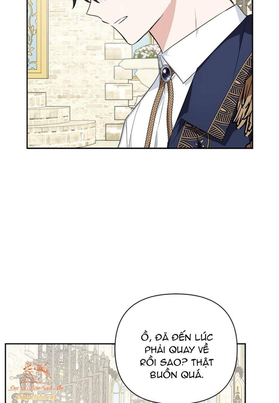 Cô Con Gái Út Của Công Tước Phản Diện Chapter 20 - Trang 2