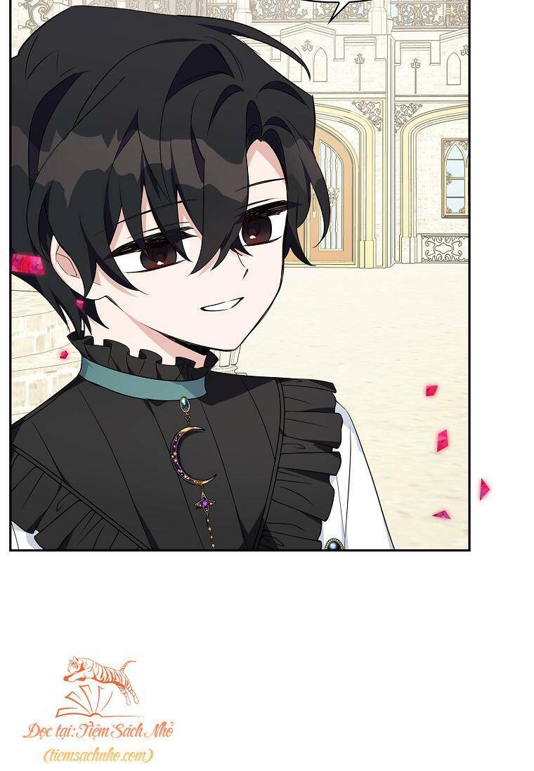Cô Con Gái Út Của Công Tước Phản Diện Chapter 20 - Trang 2