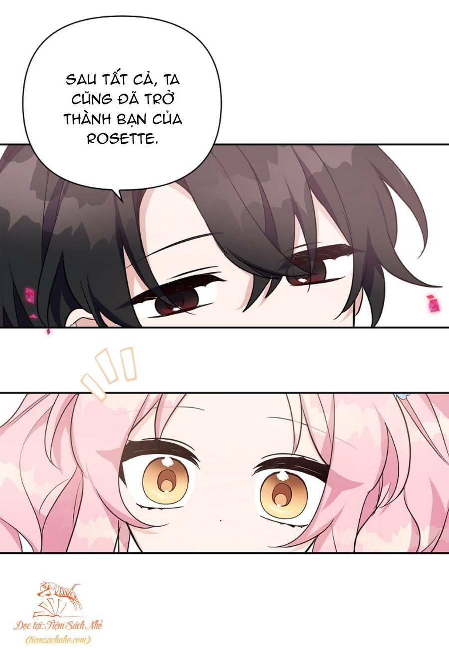 Cô Con Gái Út Của Công Tước Phản Diện Chapter 20 - Trang 2