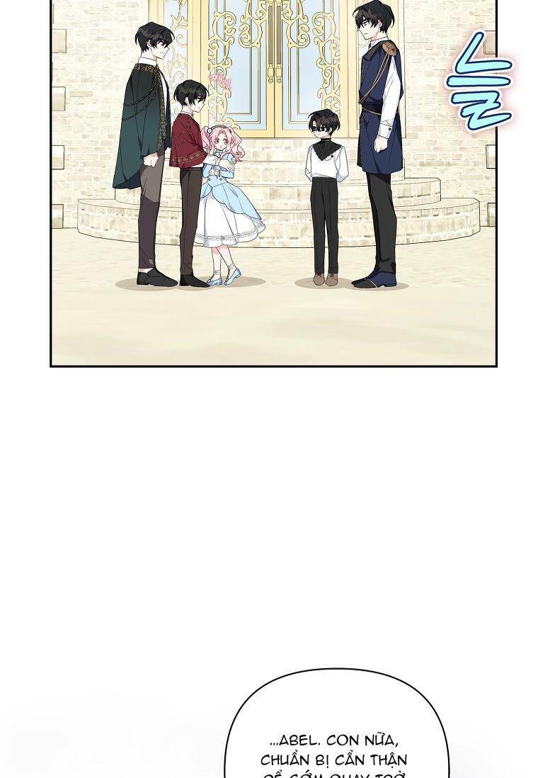 Cô Con Gái Út Của Công Tước Phản Diện Chapter 20 - Trang 2