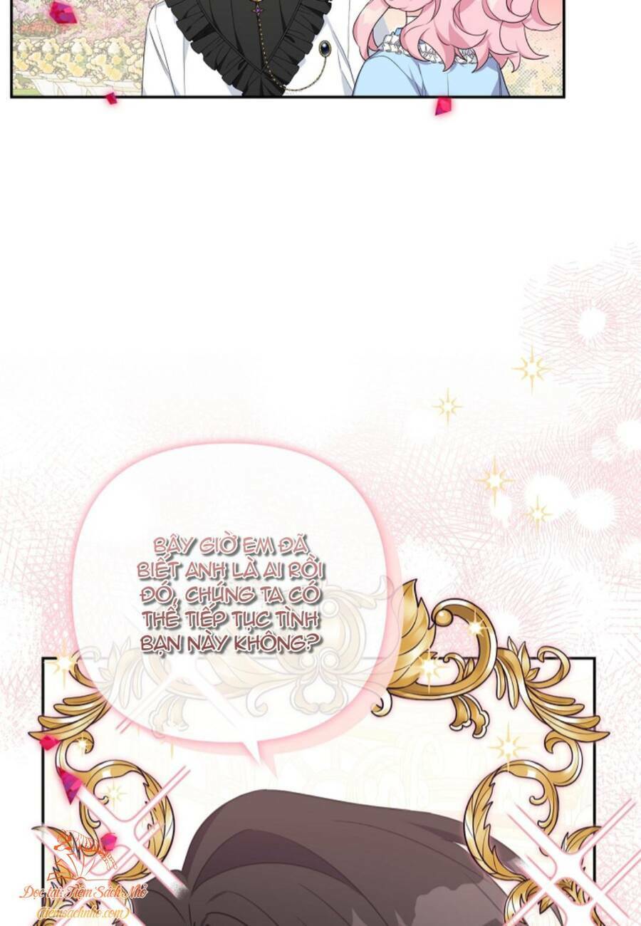 Cô Con Gái Út Của Công Tước Phản Diện Chapter 20 - Trang 2