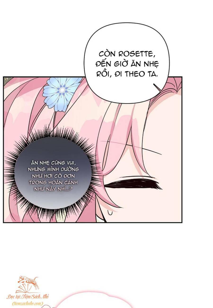 Cô Con Gái Út Của Công Tước Phản Diện Chapter 20 - Trang 2