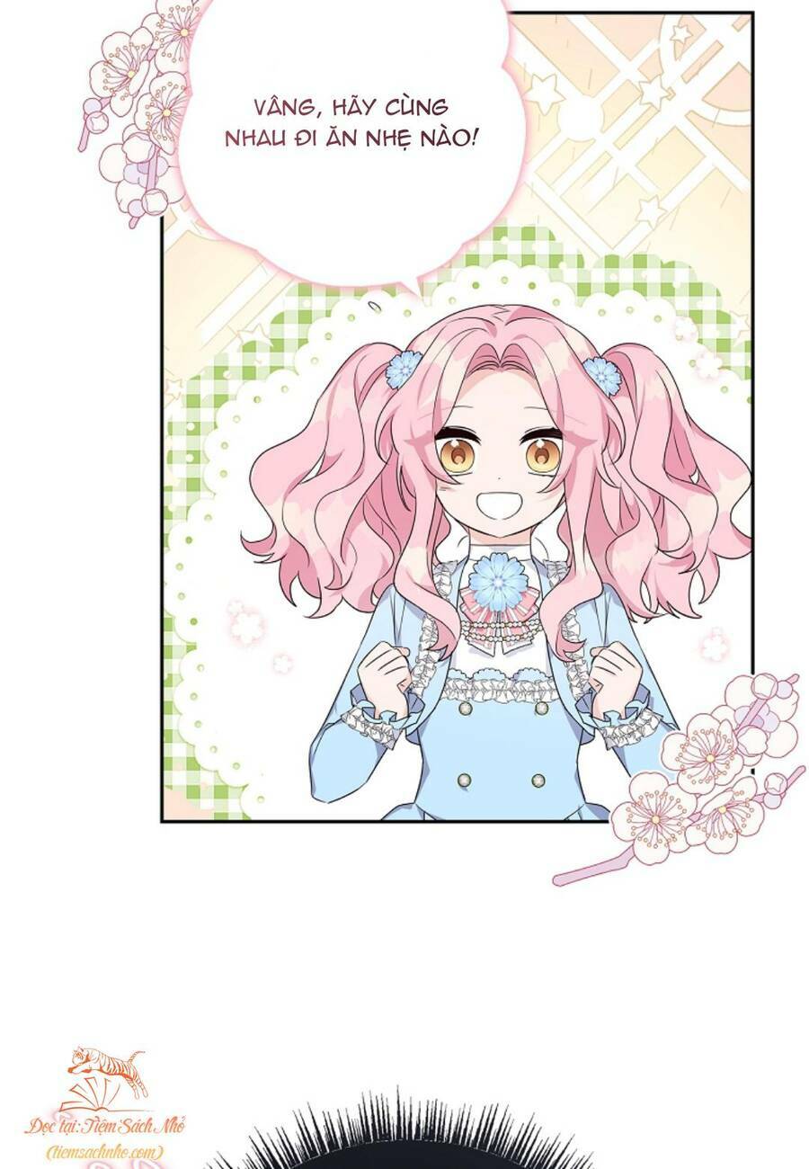 Cô Con Gái Út Của Công Tước Phản Diện Chapter 20 - Trang 2