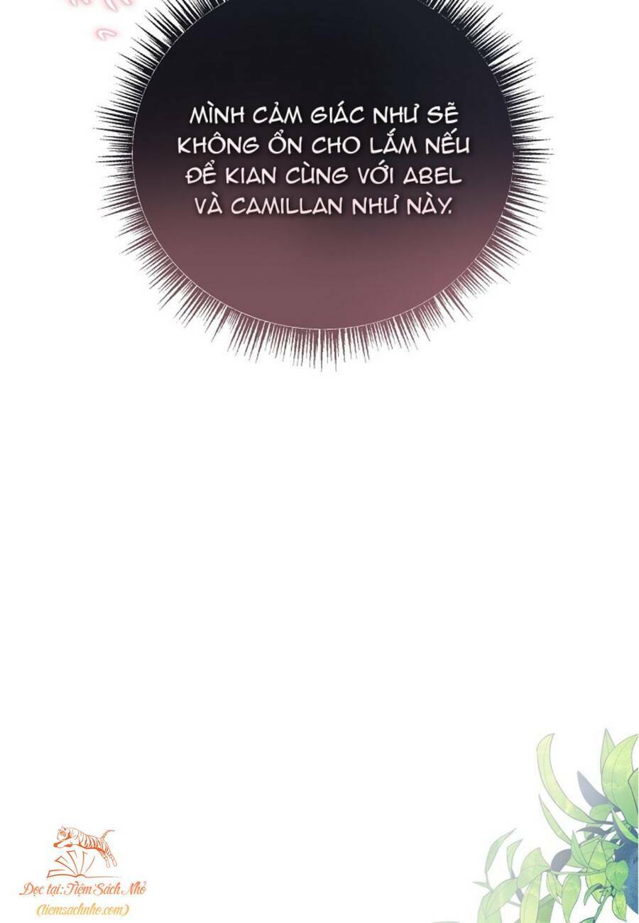 Cô Con Gái Út Của Công Tước Phản Diện Chapter 20 - Trang 2