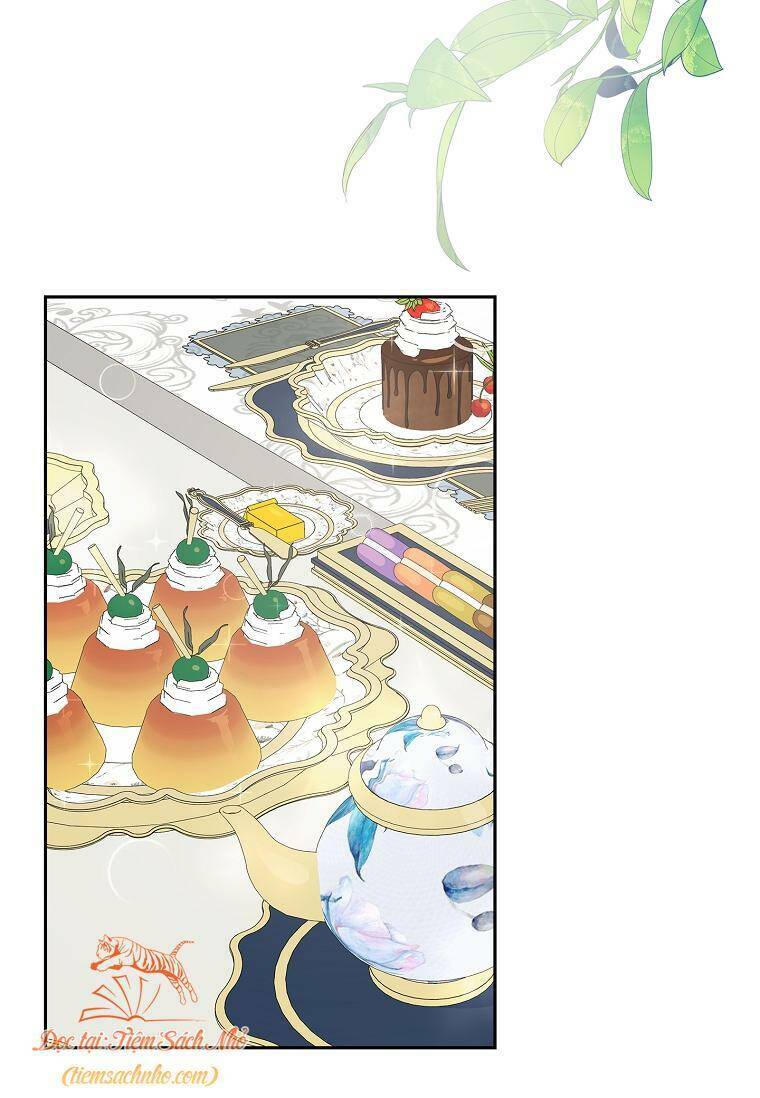 Cô Con Gái Út Của Công Tước Phản Diện Chapter 20 - Trang 2