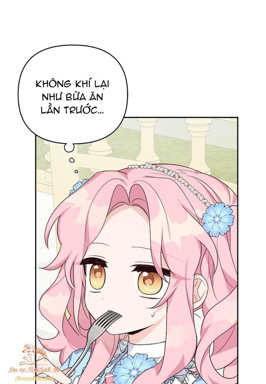 Cô Con Gái Út Của Công Tước Phản Diện Chapter 20 - Trang 2