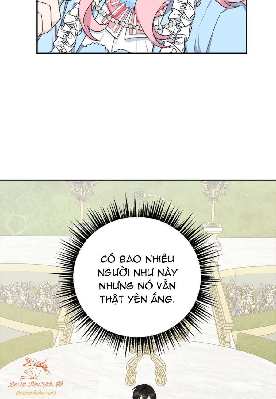 Cô Con Gái Út Của Công Tước Phản Diện Chapter 20 - Trang 2