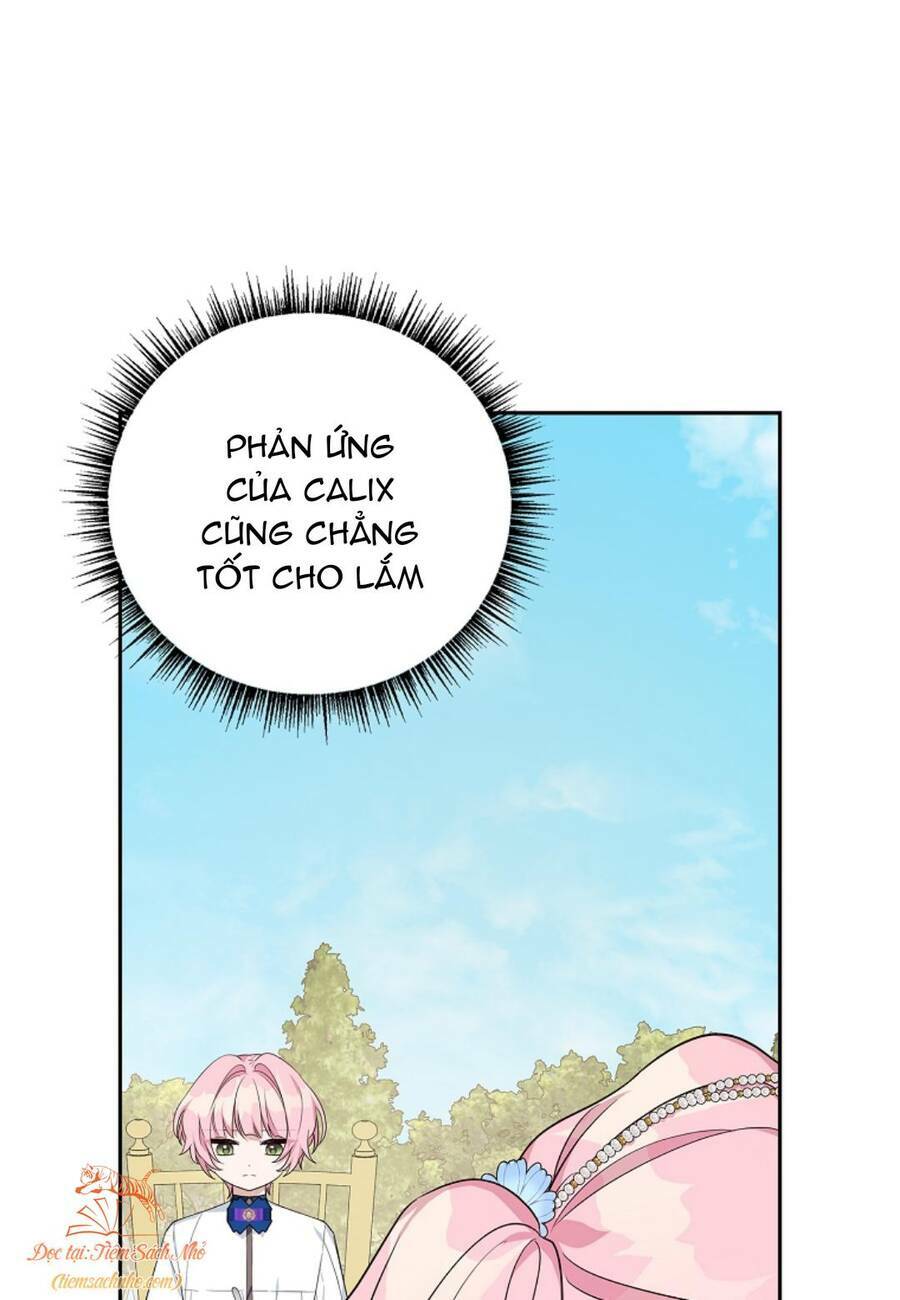 Cô Con Gái Út Của Công Tước Phản Diện Chapter 20 - Trang 2