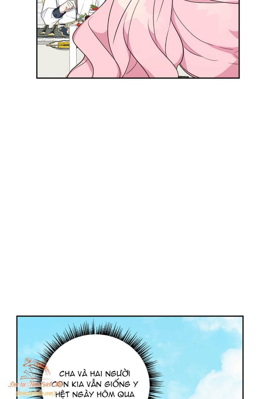 Cô Con Gái Út Của Công Tước Phản Diện Chapter 20 - Trang 2