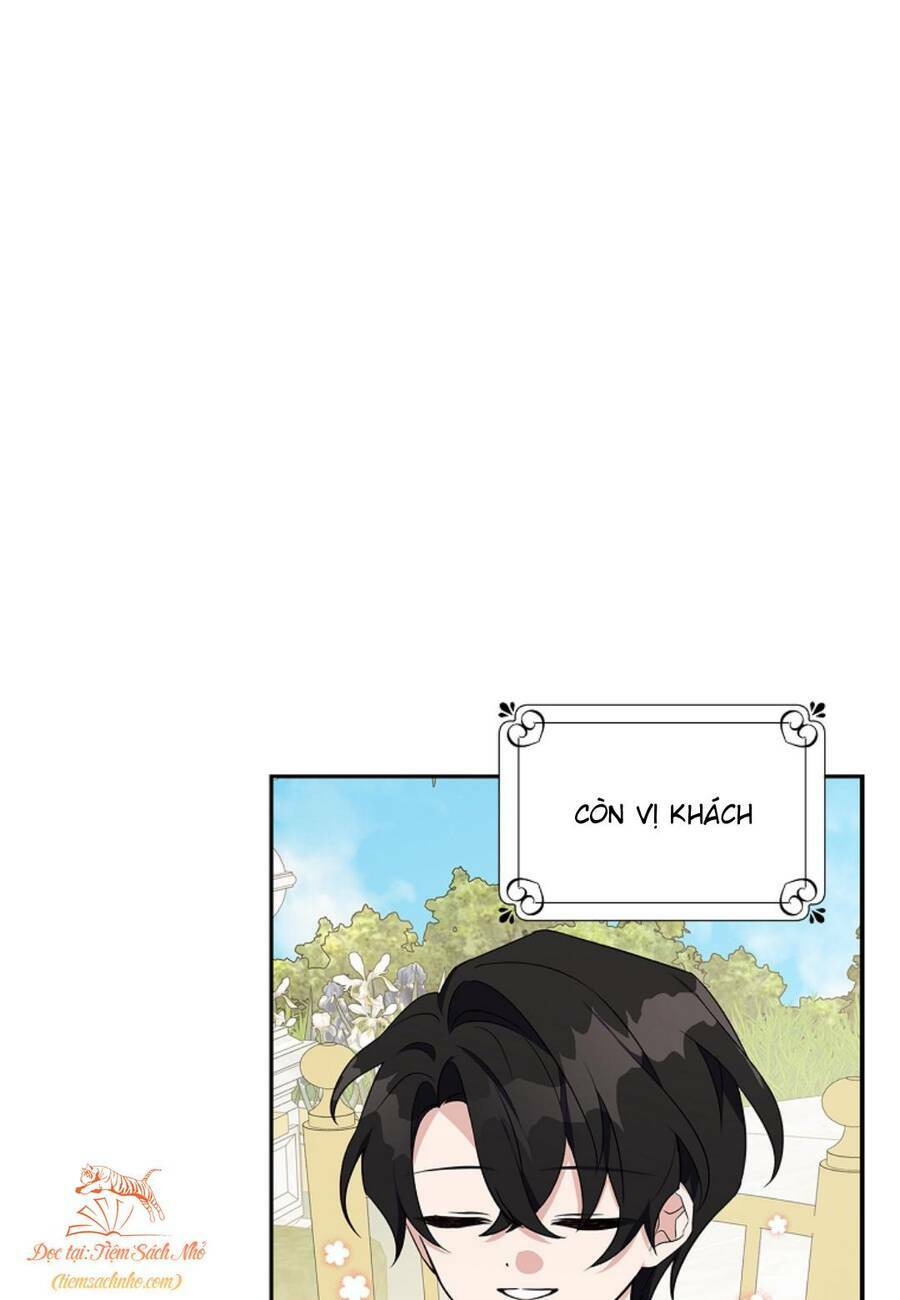 Cô Con Gái Út Của Công Tước Phản Diện Chapter 20 - Trang 2