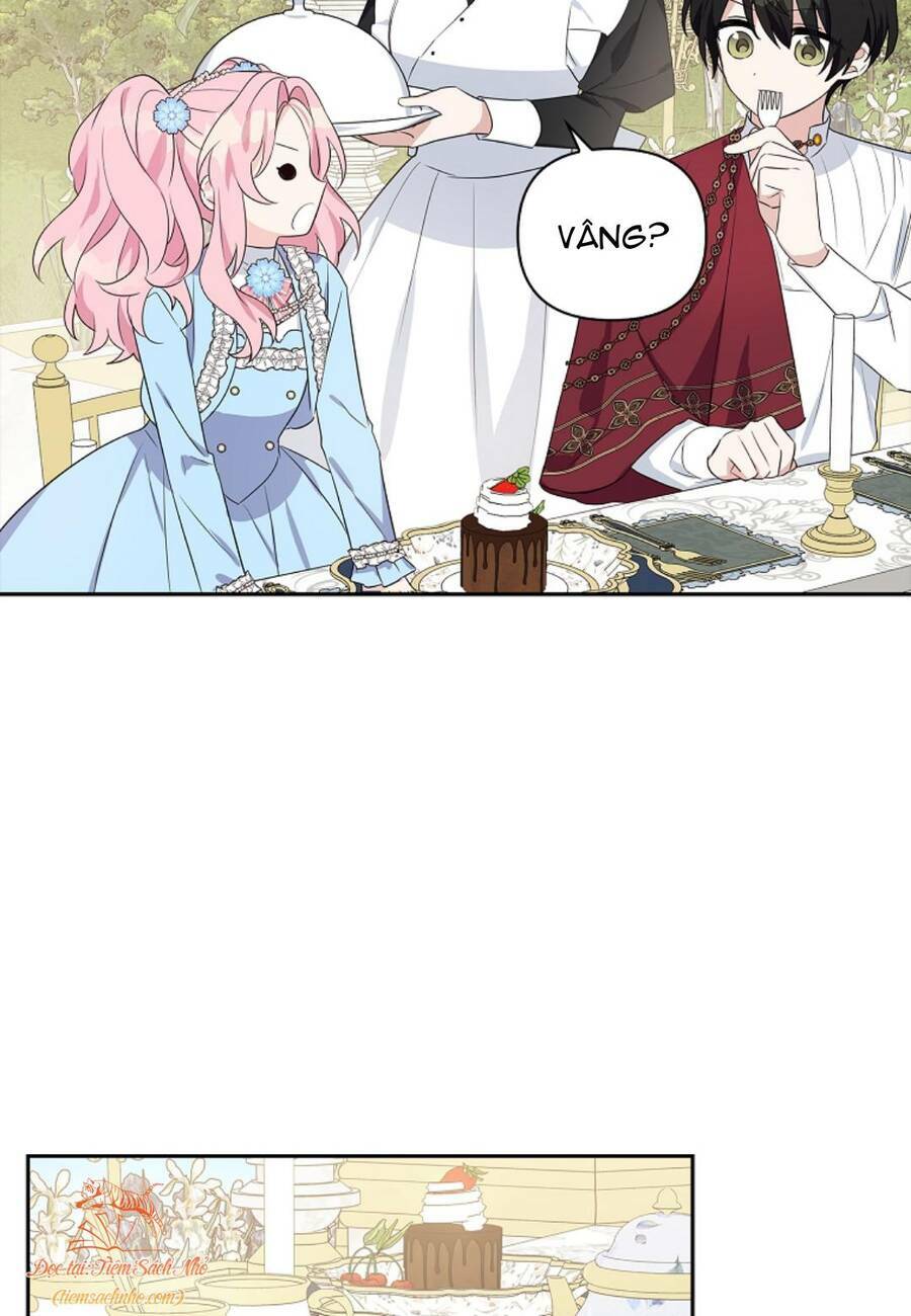 Cô Con Gái Út Của Công Tước Phản Diện Chapter 20 - Trang 2