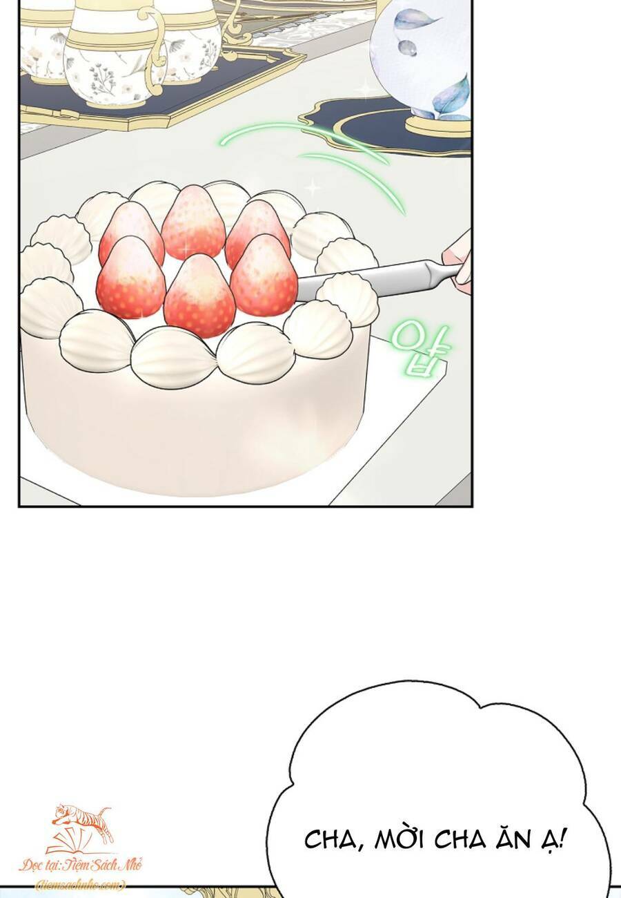 Cô Con Gái Út Của Công Tước Phản Diện Chapter 20 - Trang 2