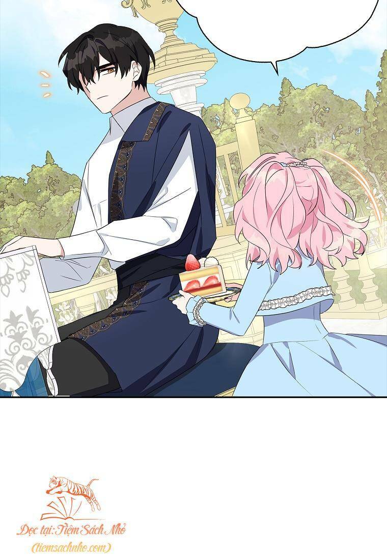 Cô Con Gái Út Của Công Tước Phản Diện Chapter 20 - Trang 2