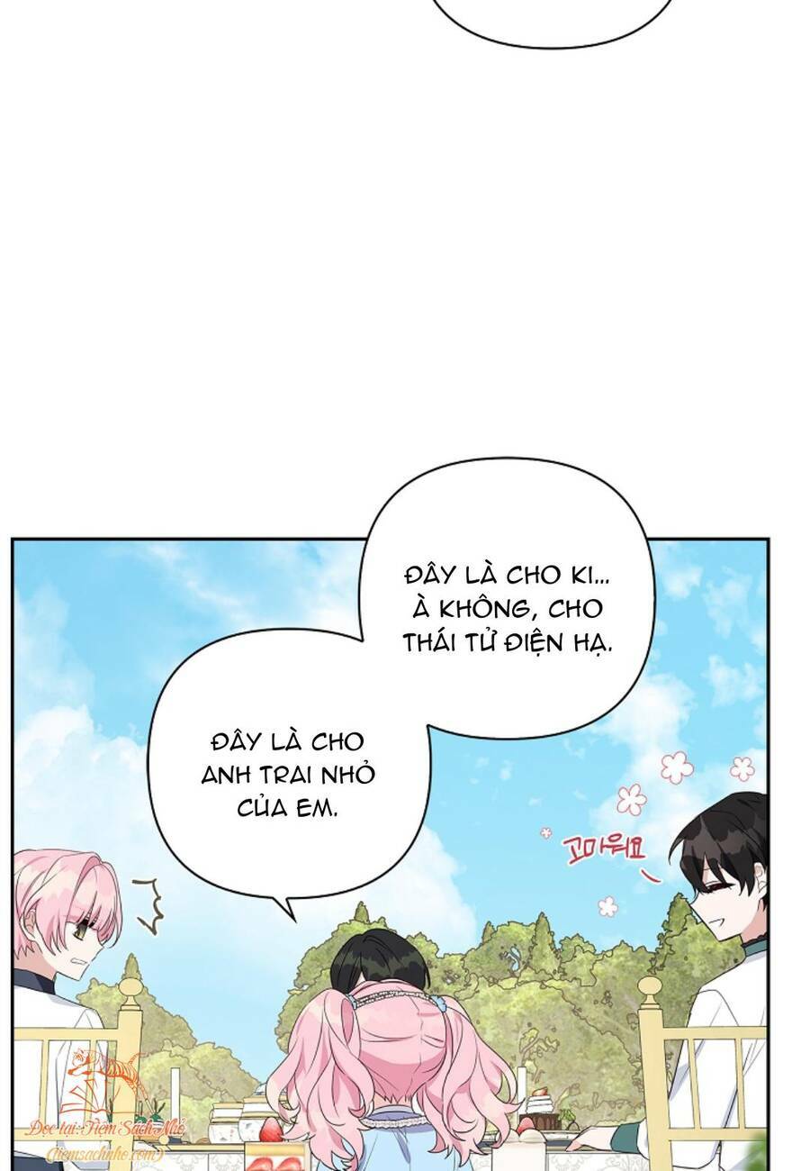 Cô Con Gái Út Của Công Tước Phản Diện Chapter 20 - Trang 2