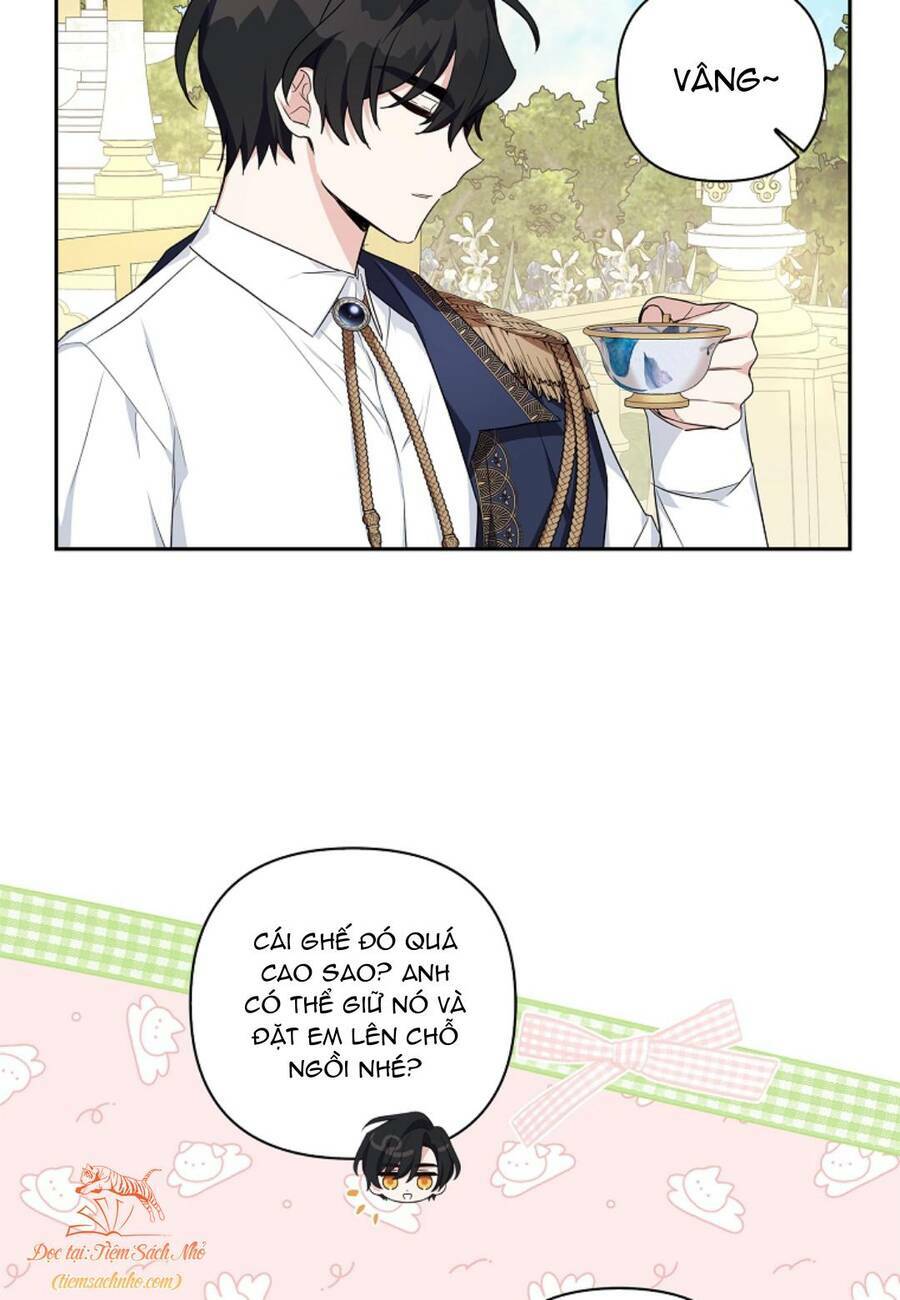 Cô Con Gái Út Của Công Tước Phản Diện Chapter 20 - Trang 2