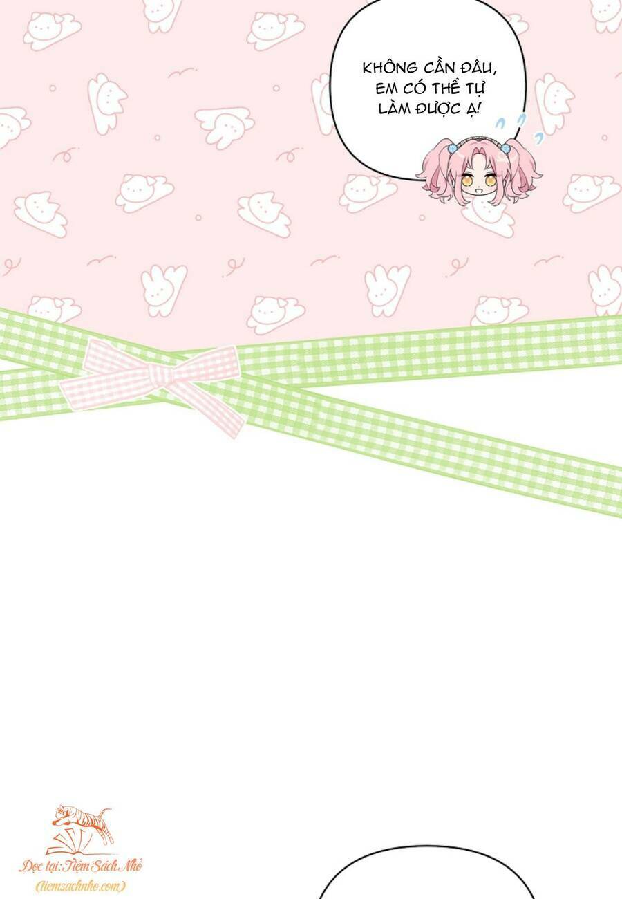 Cô Con Gái Út Của Công Tước Phản Diện Chapter 20 - Trang 2