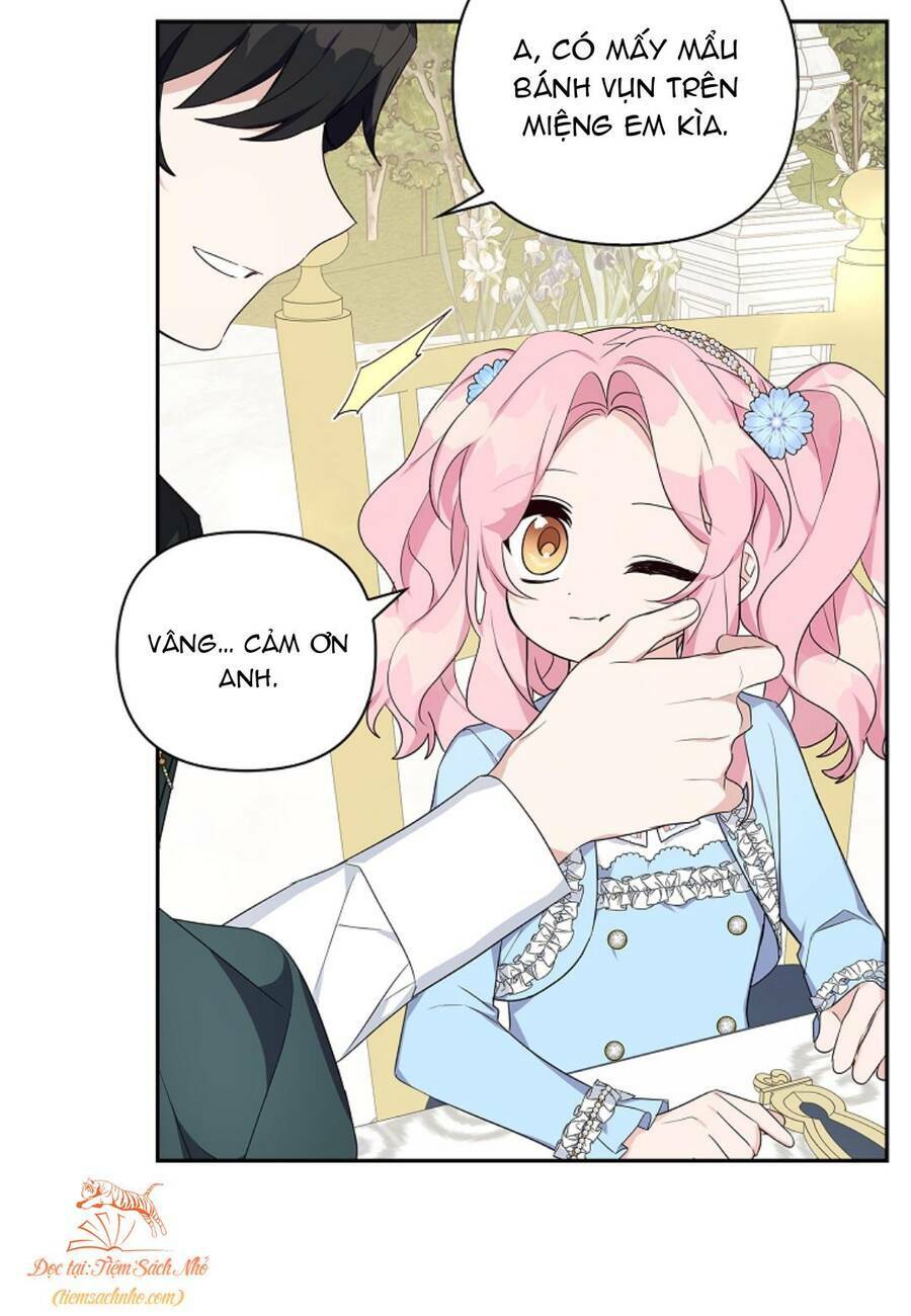 Cô Con Gái Út Của Công Tước Phản Diện Chapter 20 - Trang 2