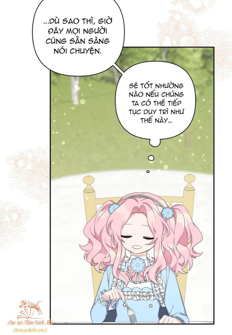 Cô Con Gái Út Của Công Tước Phản Diện Chapter 20 - Trang 2