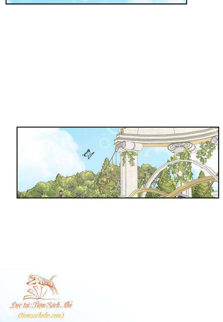 Cô Con Gái Út Của Công Tước Phản Diện Chapter 20 - Trang 2