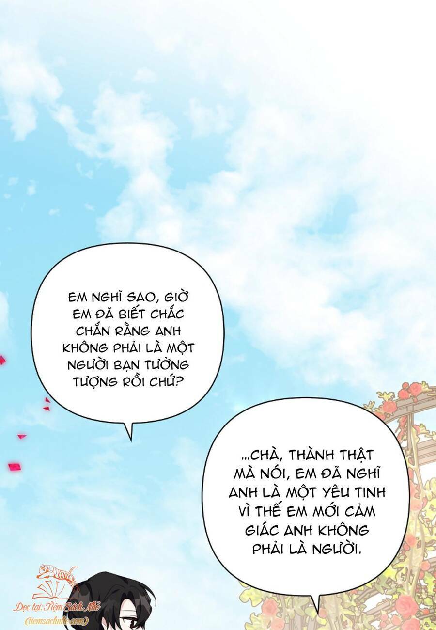 Cô Con Gái Út Của Công Tước Phản Diện Chapter 20 - Trang 2