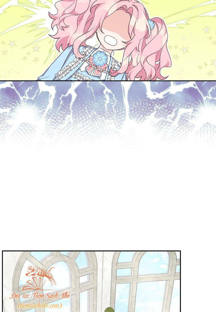 Cô Con Gái Út Của Công Tước Phản Diện Chapter 20 - Trang 2