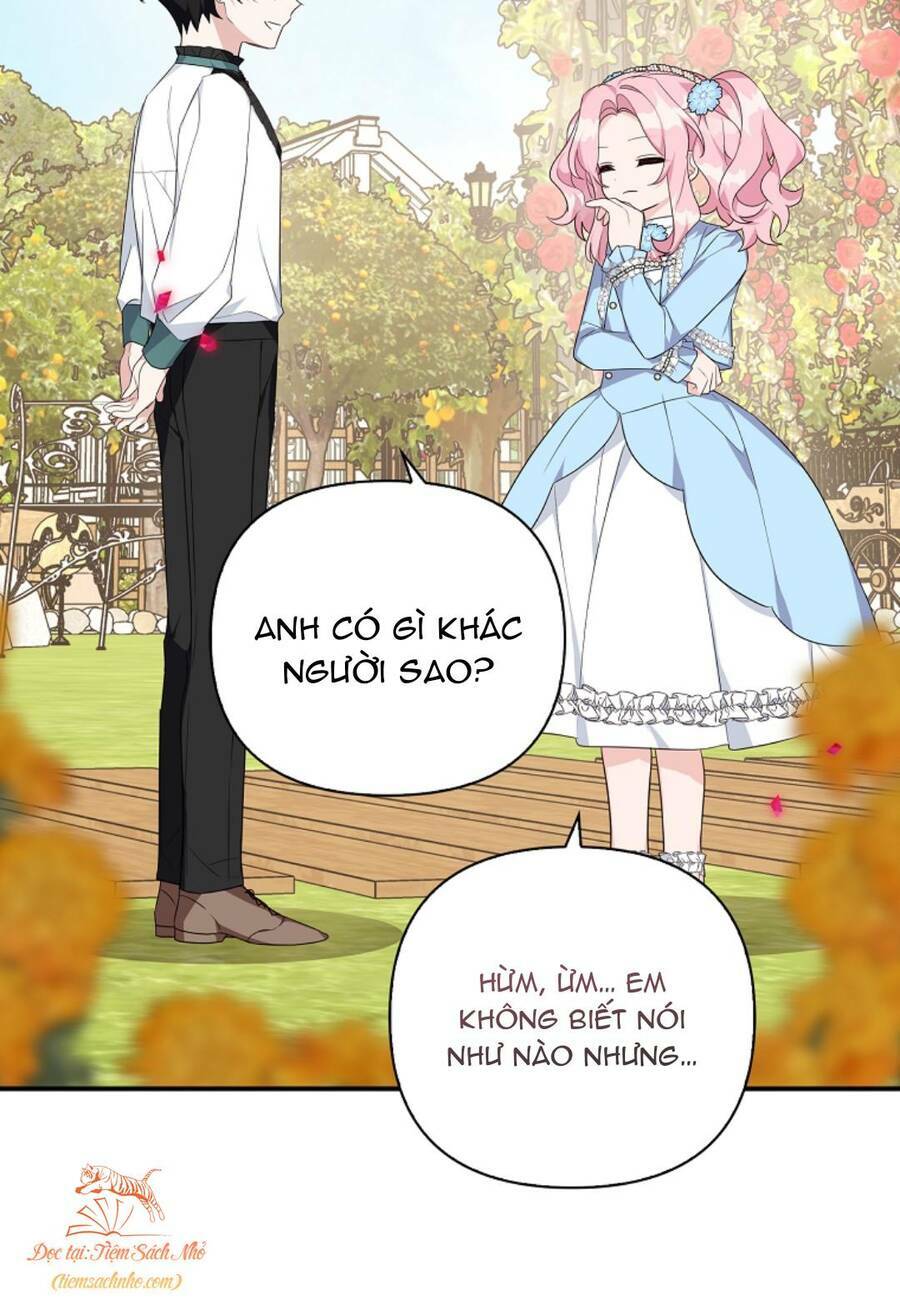 Cô Con Gái Út Của Công Tước Phản Diện Chapter 20 - Trang 2