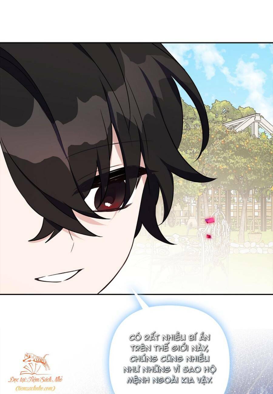 Cô Con Gái Út Của Công Tước Phản Diện Chapter 20 - Trang 2