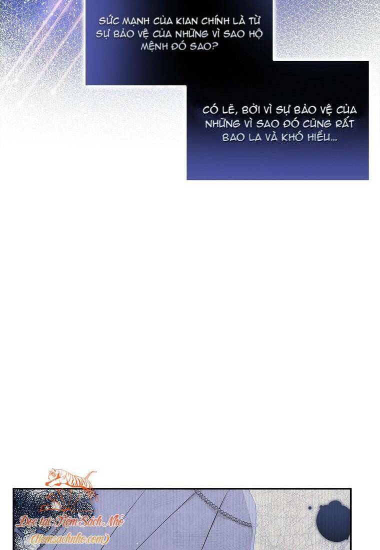 Cô Con Gái Út Của Công Tước Phản Diện Chapter 20 - Trang 2