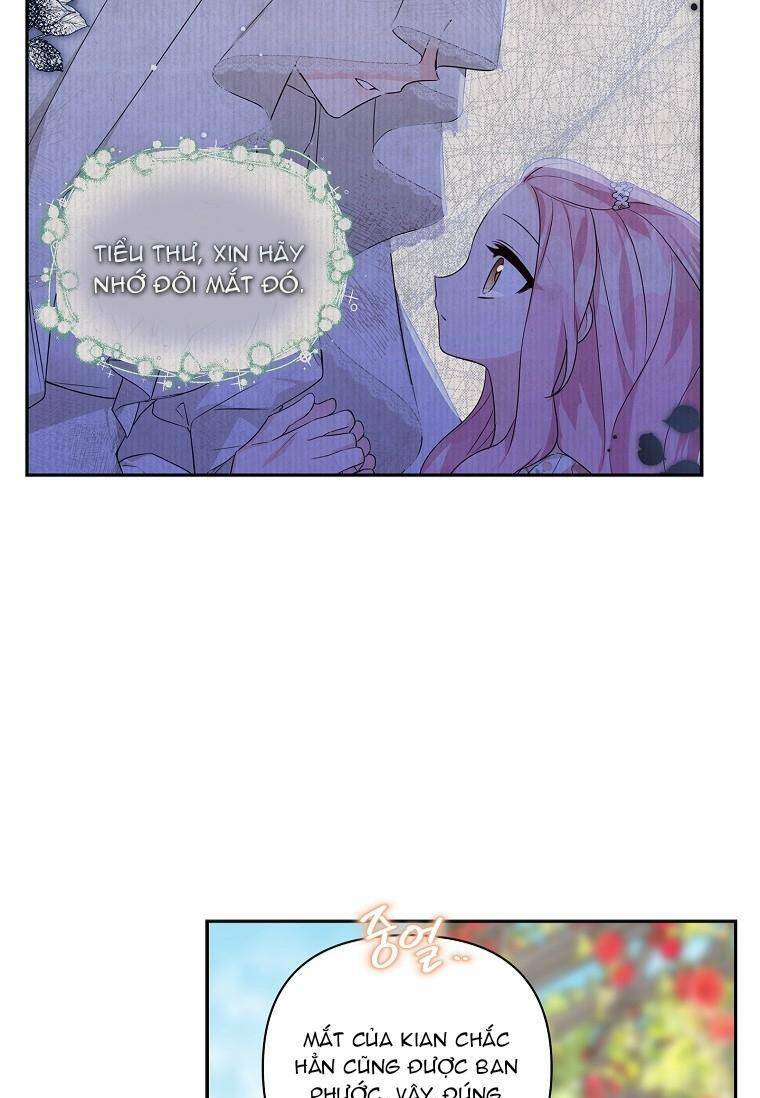 Cô Con Gái Út Của Công Tước Phản Diện Chapter 20 - Trang 2