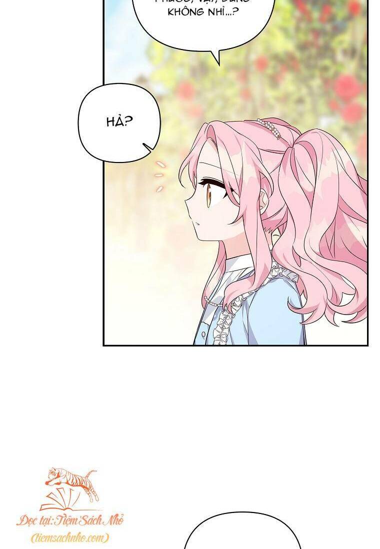 Cô Con Gái Út Của Công Tước Phản Diện Chapter 20 - Trang 2