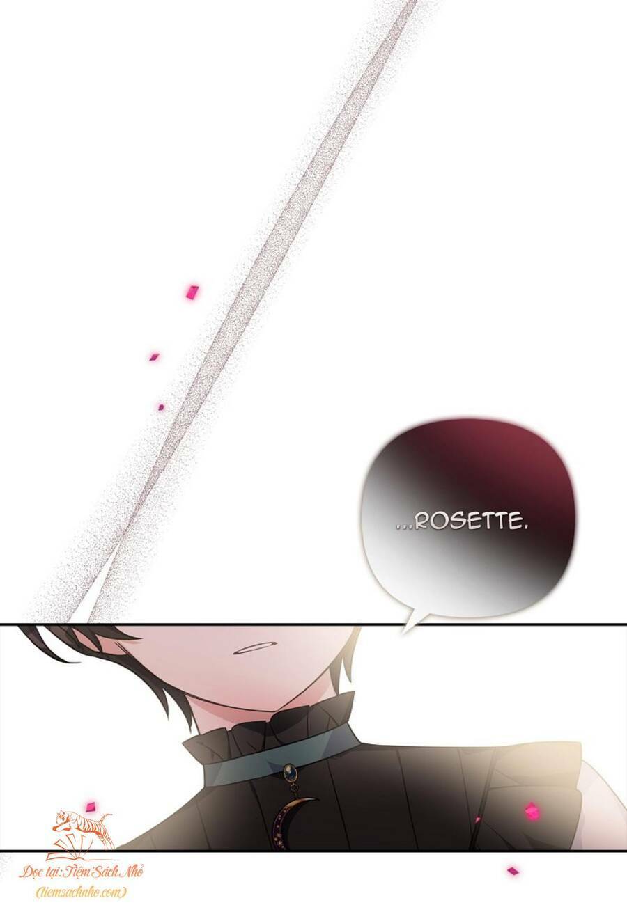 Cô Con Gái Út Của Công Tước Phản Diện Chapter 20 - Trang 2