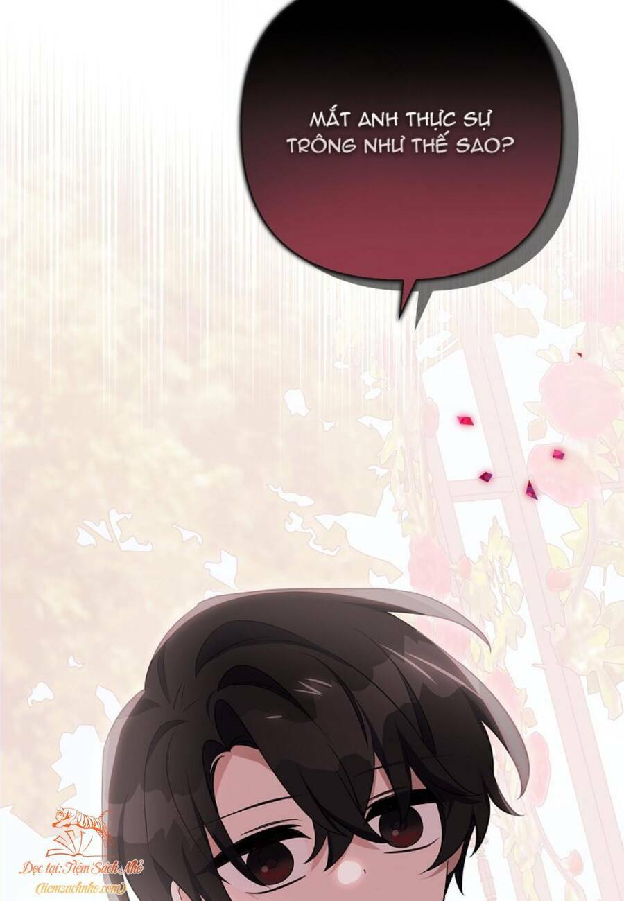 Cô Con Gái Út Của Công Tước Phản Diện Chapter 20 - Trang 2